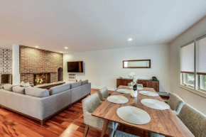 Oakton St Inn Evanston Northwestern Chicago Loyola